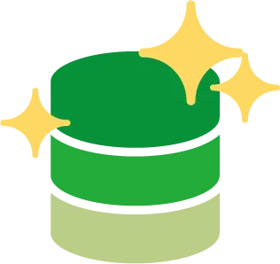 高品質データセット